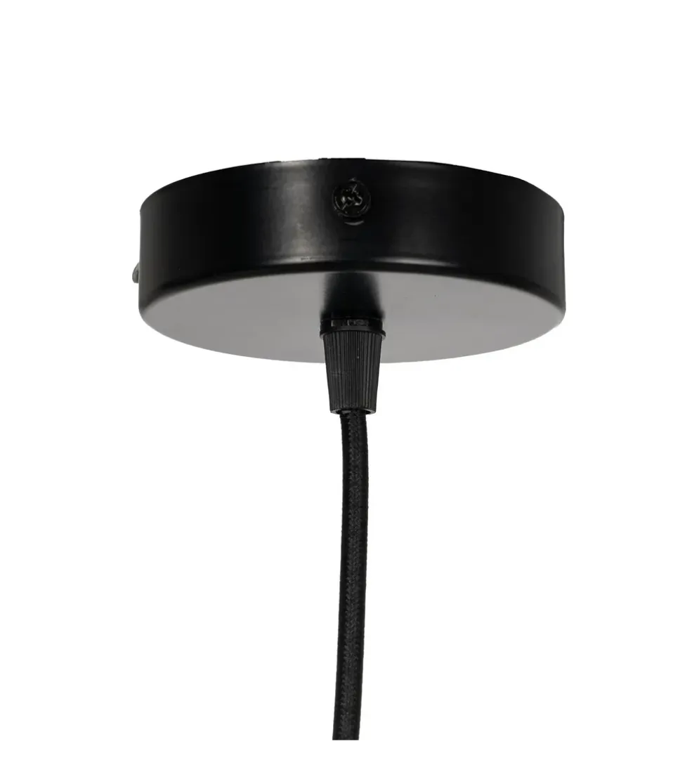 Lampa wisząca LANDSCAPE BAMBOO 40 cm