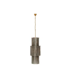 Lampa wisząca LAOLA 45 cm