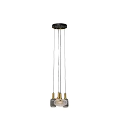 Lampa wisząca LOBBY QUATTRO 50 cm