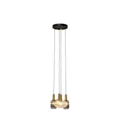 Lampa wisząca LOBBY QUATTRO 50 cm