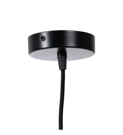 Lampa wisząca NERTUMI 49 cm naturalna