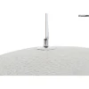 Lampa wisząca NEST 120 cm biała
