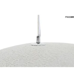 Lampa wisząca NEST 120 cm biała