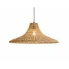 Lampa wisząca ORANJESTAD 80 cm naturalna