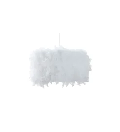 Lampa wisząca Paradise biała