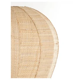 Lampa wisząca RAFAELLA 51 cm naturalna