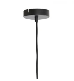 Lampa wisząca RAFAELLA 51 cm naturalna