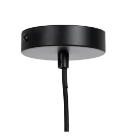 Lampa wisząca RITAMNA 60 cm beżowa