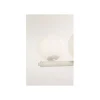 Lampa wisząca SCALA BALLS MILKY 150 cm beżowa