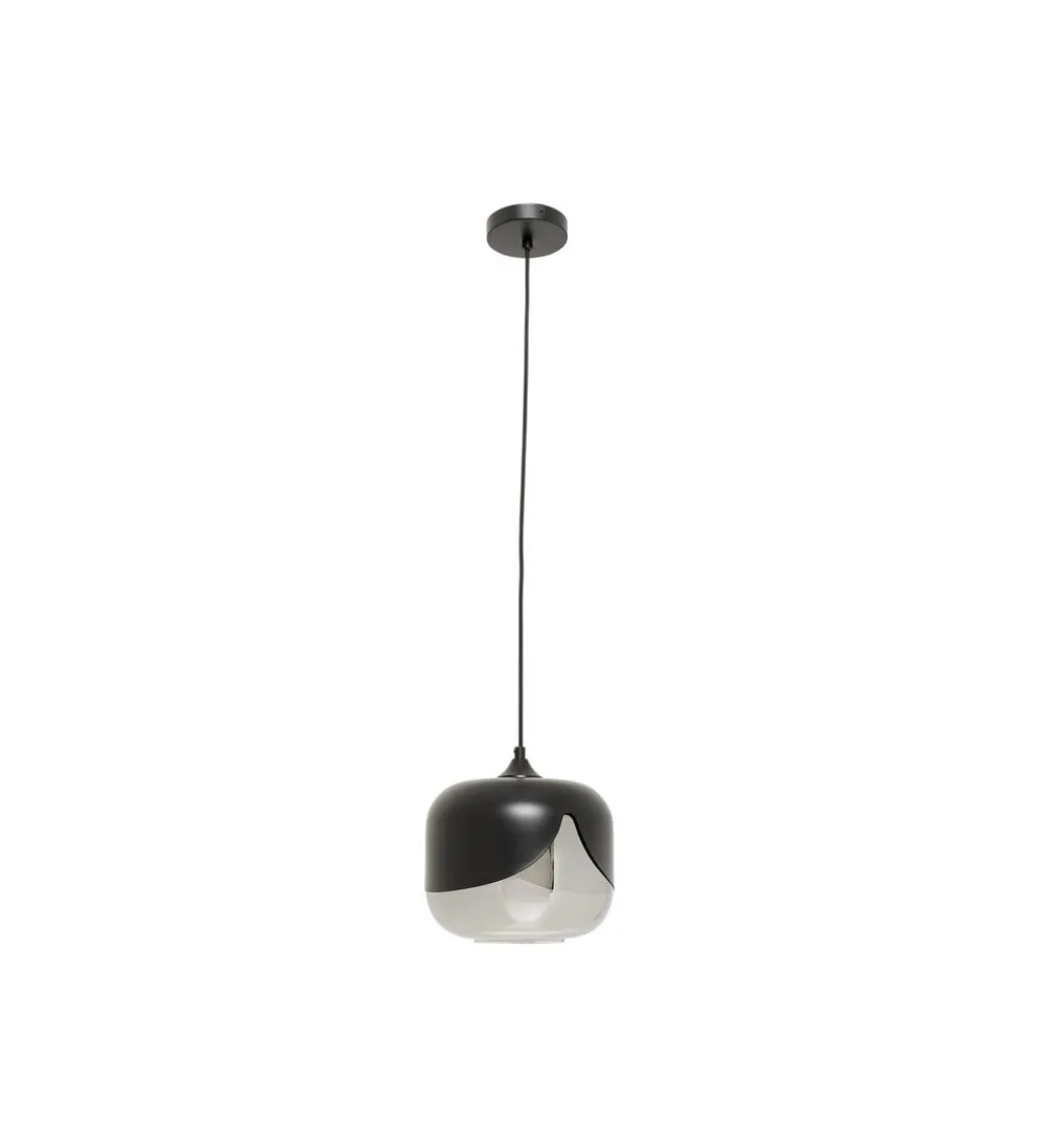 Lampa wisząca SMOKE GOBLET 25 cm