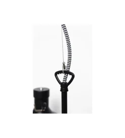 Lampa wisząca Spider Multi czarna