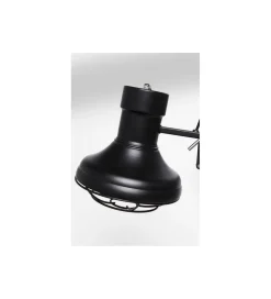 Lampa wisząca Spider Multi czarna