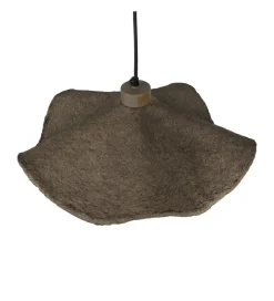 Lampa wisząca SPUNG 44 cm papier