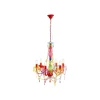 Lampa wisząca STARLIGHT 69 cm tęczowa