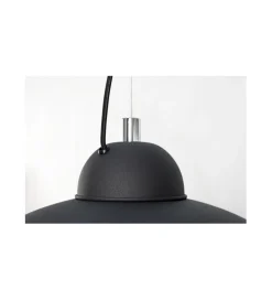 Lampa Wisząca Studio czarna