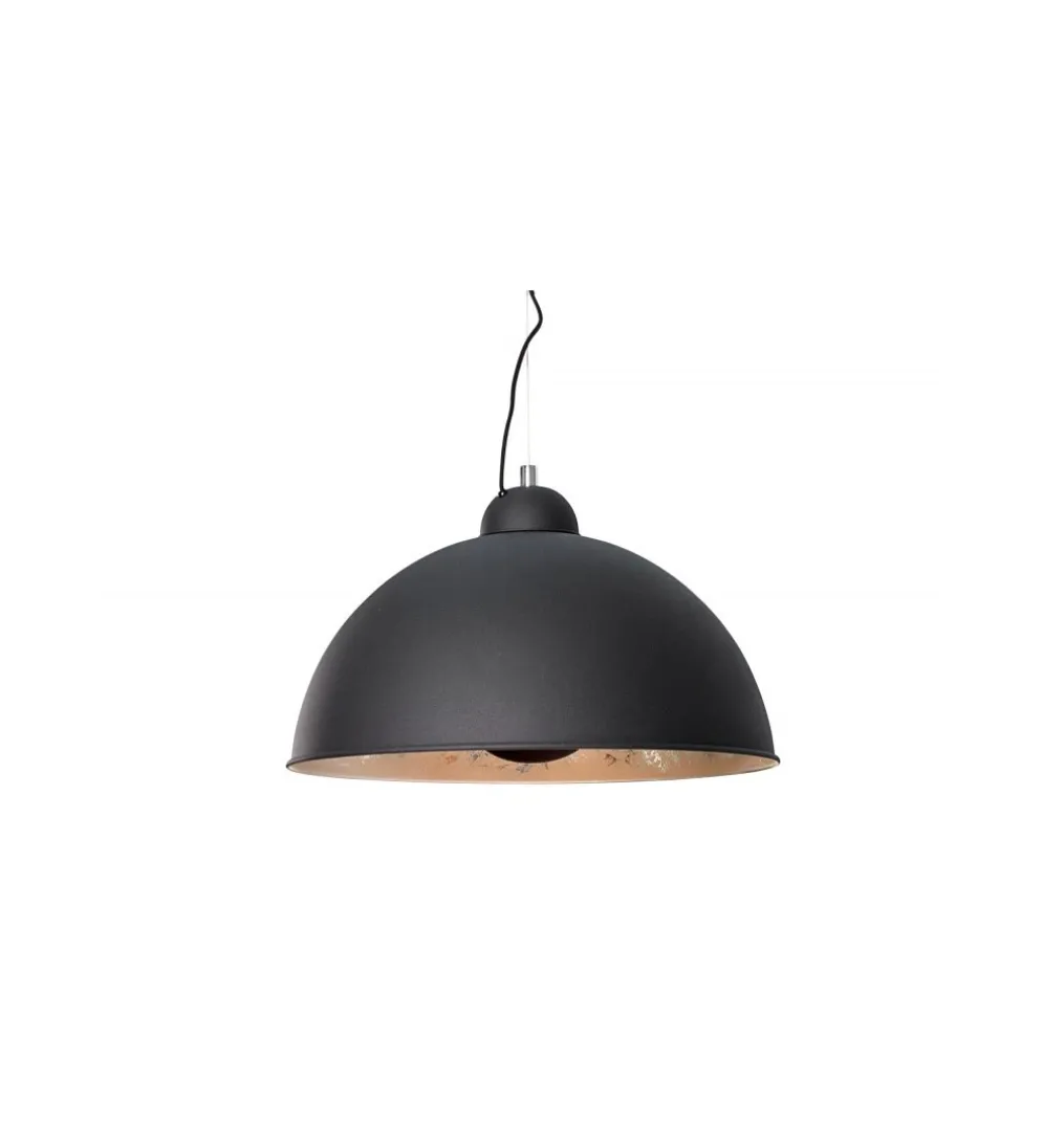 Lampa Wisząca Studio czarna