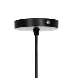 Lampa wisząca SUFRI 50 cm Naturalne włókno