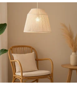 Lampa wisząca TAGALE 40 cm
