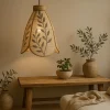 Lampa wisząca TATARUMI 37 cm