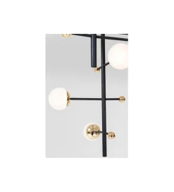 Lampa wisząca TRAPEZ 280 cm