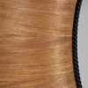 Lustra MIELNA 100 cm naturalne