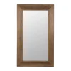 Lustro AGAPE 185 cm naturalne