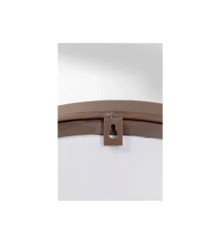 Lustro AREZZO 100 cm kawowe