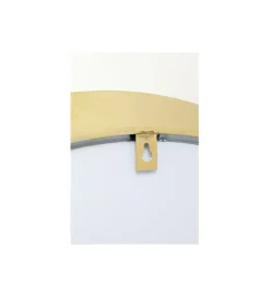 Lustro AREZZO 100 cm złote
