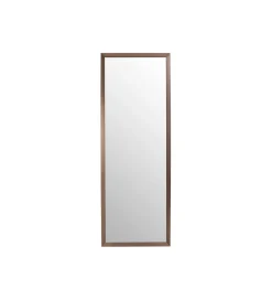 Lustro AREZZO 70 x 200 cm kawowe