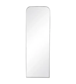 Lustro BARAKAT 150 cm czarne