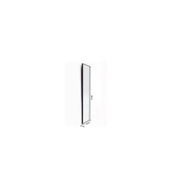 Lustro BELLA MO 60 x 180 cm czarne