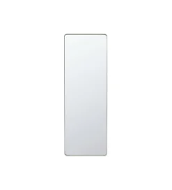 Lustro BONAKU 70x200cm cm greige