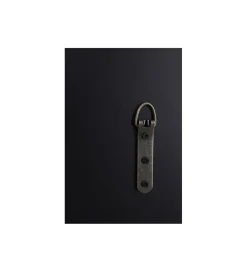 Lustro BONITA 81 cm czarne
