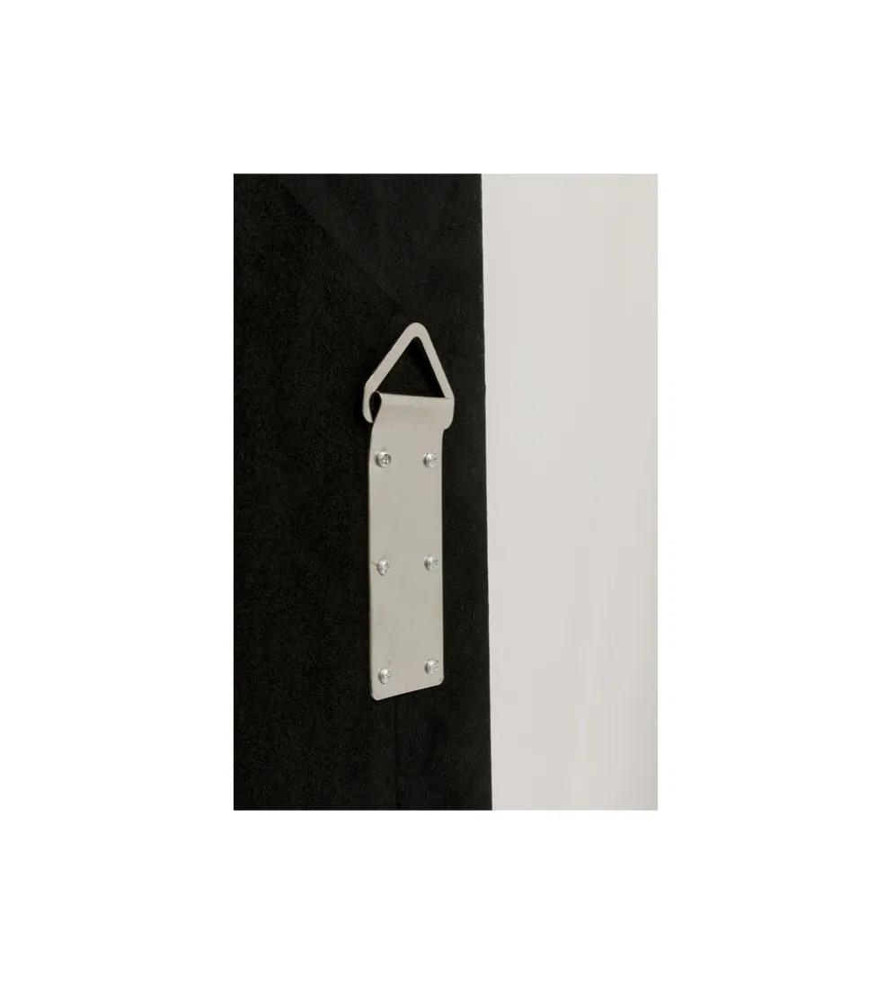 Lustro DOUBLE VISION RECTANGULAR 121 x 81 cm złote