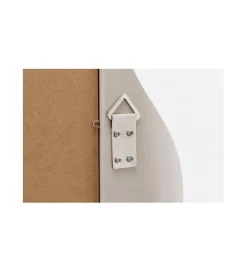 Lustro FUENTE 160 cm greige