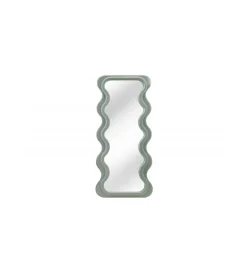 Lustro FUENTE 160 cm zielone