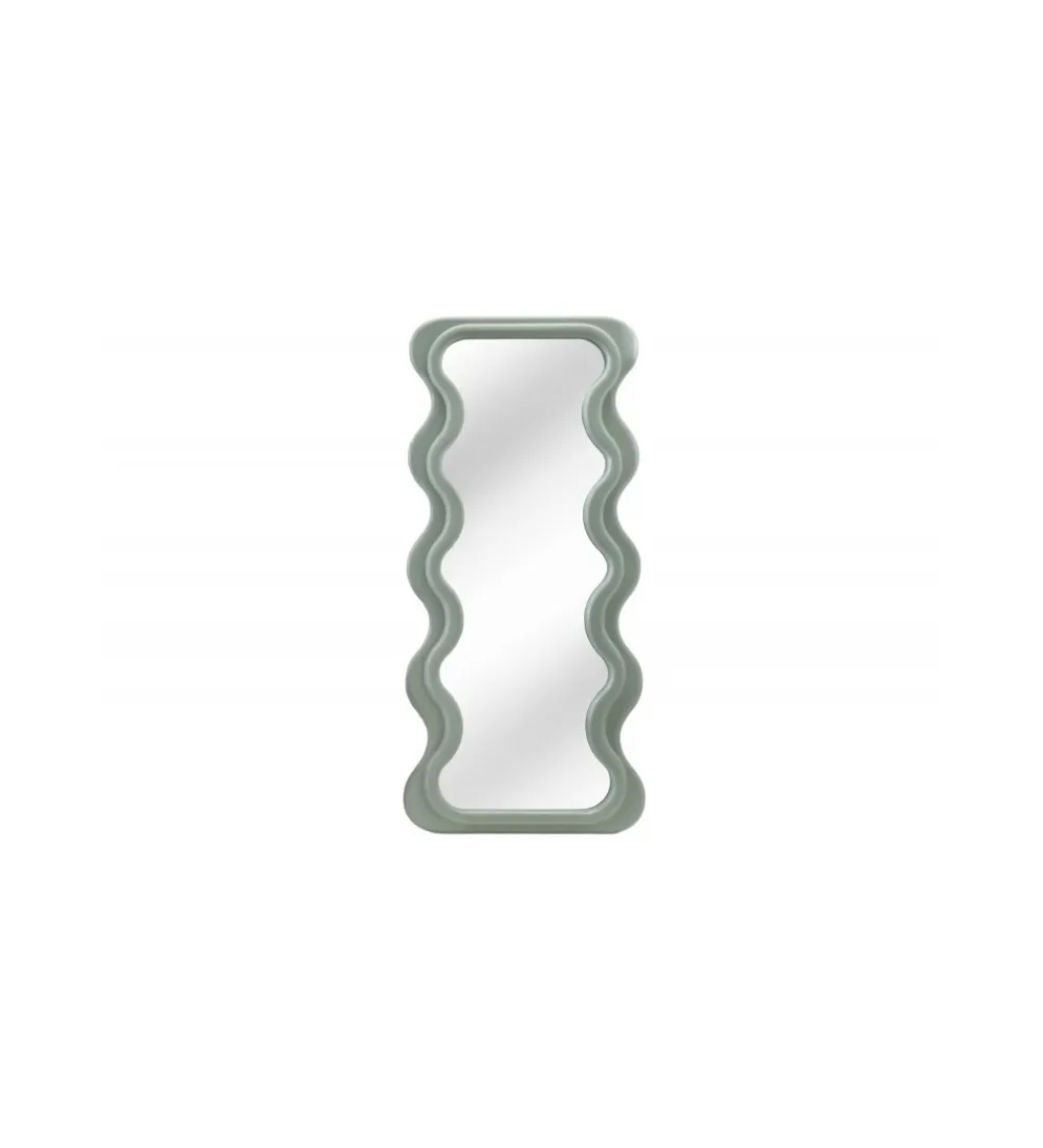 Lustro FUENTE 160 cm zielone