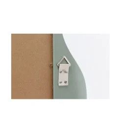 Lustro FUENTE 160 cm zielone