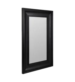 Lustro GAFIT 201 cm czarny