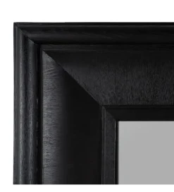 Lustro GAFIT 201 cm czarny