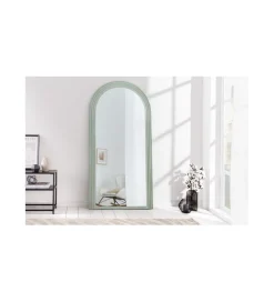 Lustro KIRAZ 160 cm zielone