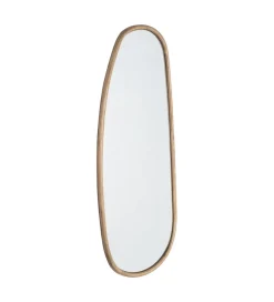 Lustro LAMASIT 130 cm naturalne