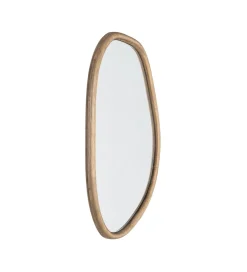 Lustro LAMASIT 62 cm naturalne