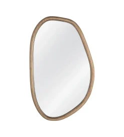 Lustro LAMASIT 62 cm naturalne