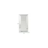 Lustro Linea 200 cm srebrne