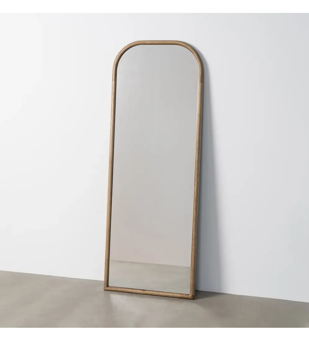 Lustro MINERATO 160 cm naturalne