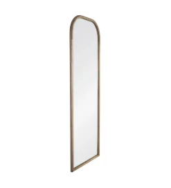 Lustro MINERATO 160 cm naturalne