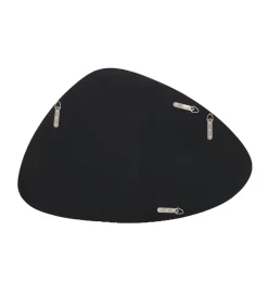 Lustro NOEMI 85 cm złote