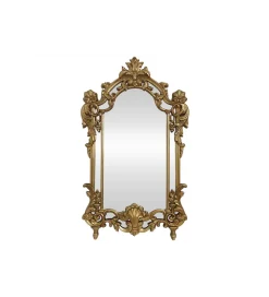 Lustro OPULENT 150 cm złote