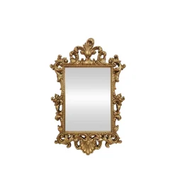 Lustro OPULENT 125 cm złote